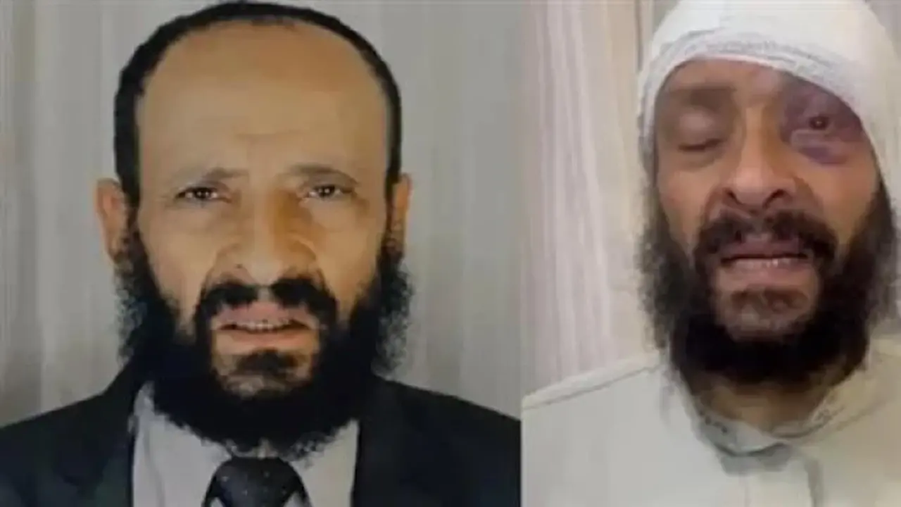 تحرك أمني عاجل.. بيان من الداخلية المصرية بشأن فيديو طبيب مقيم بالسعودية ونزاع أمواله